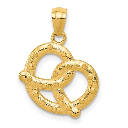 14k-pretzel-pendant-SolomonJeweler-Wichita-KS-CustomJewelry