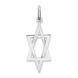 14k-white-gold-elongated-star-of-david-charm-SolomonJeweler-Wichita-KS-CustomJewelry
