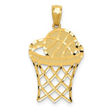 14k-yellow-gold-basketball-pendant-SolomonJeweler-Wichita-KS-CustomJewelry