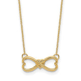 14k-polished-infinity-w-heart-necklace-SolomonJeweler-Wichita-KS-CustomJewelry