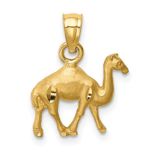 14k-d-c-camel-pendant-SolomonJeweler-Wichita-KS-CustomJewelry