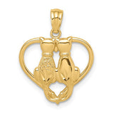 14k-sitting-cats-in-a-heart-pendant-SolomonJeweler-Wichita-KS-CustomJewelry