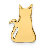 14k-cat-chain-slide-SolomonJeweler-Wichita-KS-CustomJewelry