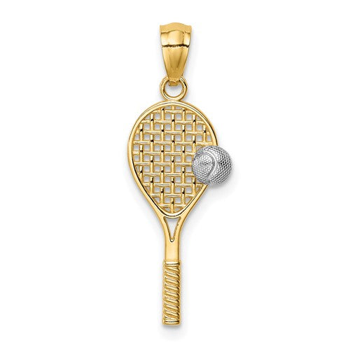 14k-w-white-rhodium-tennis-pendant-SolomonJeweler-Wichita-KS-CustomJewelry