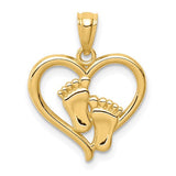 14k-baby-feet-in-a-heart-pendant-SolomonJeweler-Wichita-KS-CustomJewelry