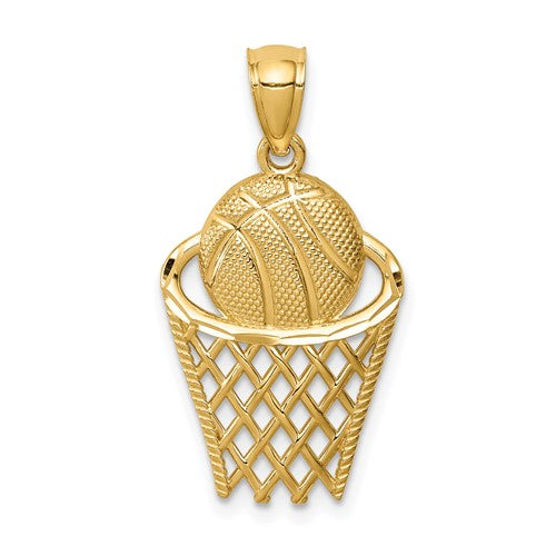 14k-basketball-in-hoop-pendant-SolomonJeweler-Wichita-KS-CustomJewelry