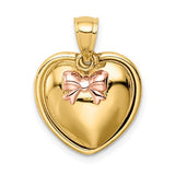 14k-w-rose-plating-i-love-you-in-heart-pendant-SolomonJeweler-Wichita-KS-CustomJewelry