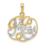 14k-and-white-rhodium-d-c-mom-in-fancy-pendant-SolomonJeweler-Wichita-KS-CustomJewelry