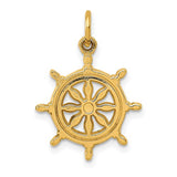 14k-ships-wheel-charm-SolomonJeweler-Wichita-KS-CustomJewelry
