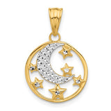 14k-and-white-rhodium-d-c-moon-and-stars-pendant-SolomonJeweler-Wichita-KS-CustomJewelry