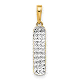 14k-and-white-rhodium-d-c-skateboard-pendant-SolomonJeweler-Wichita-KS-CustomJewelry