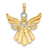 14k-with-white-rhodium-d-c-angel-pendant-SolomonJeweler-Wichita-KS-CustomJewelry