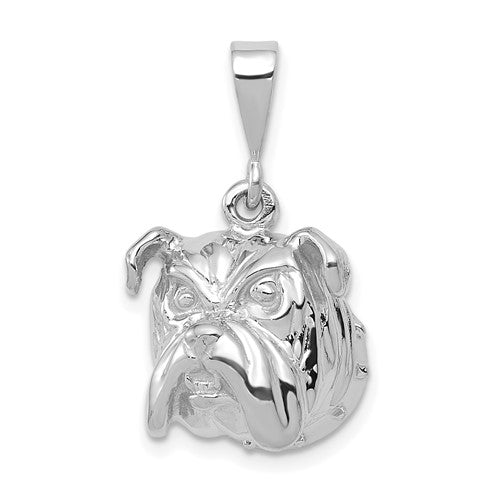 14kw-bulldog-pendant-SolomonJeweler-Wichita-KS-CustomJewelry
