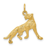 14k-cheetah-charm-SolomonJeweler-Wichita-KS-CustomJewelry