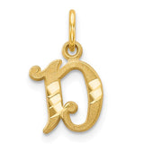14k-letter-d-initial-charm-SolomonJeweler-Wichita-KS-CustomJewelry