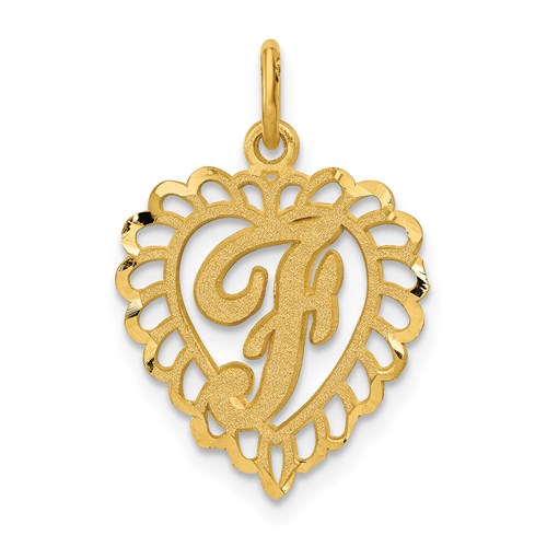 14k-heart-letter-f-charm-SolomonJeweler-Wichita-KS-CustomJewelry