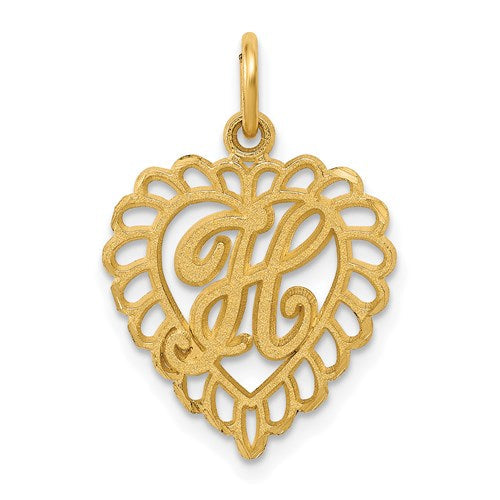 14k-heart-letter-h-charm-SolomonJeweler-Wichita-KS-CustomJewelry