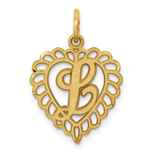 14k-heart-letter-l-charm-SolomonJeweler-Wichita-KS-CustomJewelry