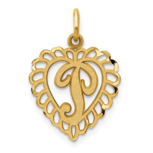 14k-heart-letter-p-charm-SolomonJeweler-Wichita-KS-CustomJewelry