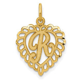 14k-heart-letter-r-charm-SolomonJeweler-Wichita-KS-CustomJewelry