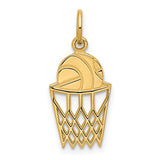 14k-basketball-in-net-charm-SolomonJeweler-Wichita-KS-CustomJewelry