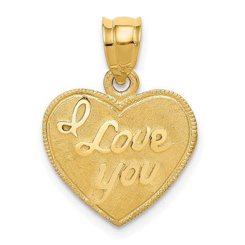 14k-heart-pendant-SolomonJeweler-Wichita-KS-CustomJewelry