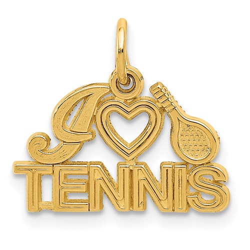 14k-i-heart-tennis-charm-SolomonJeweler-Wichita-KS-CustomJewelry