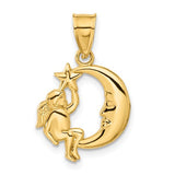 14k-angel-moon-and-star-pendant-SolomonJeweler-Wichita-KS-CustomJewelry