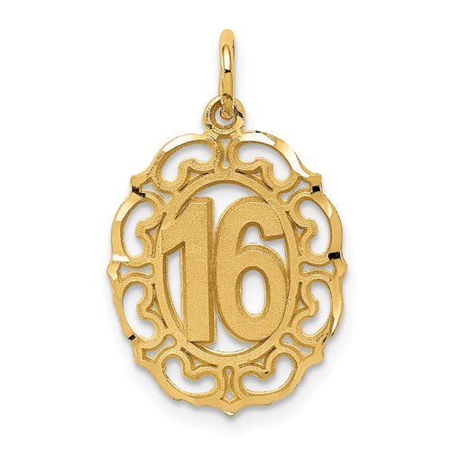 14k-16-in-oval-circle-pendant-SolomonJeweler-Wichita-KS-CustomJewelry