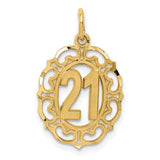 14k-diamond-cut-21-in-oval-pendant-SolomonJeweler-Wichita-KS-CustomJewelry