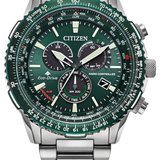 Promaster Air - Atomic Timekeeping -CB5004-59W