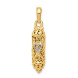 14k-w-white-rhodium-mezuzah-w-shin-charm-SolomonJeweler-Wichita-KS-CustomJewelry