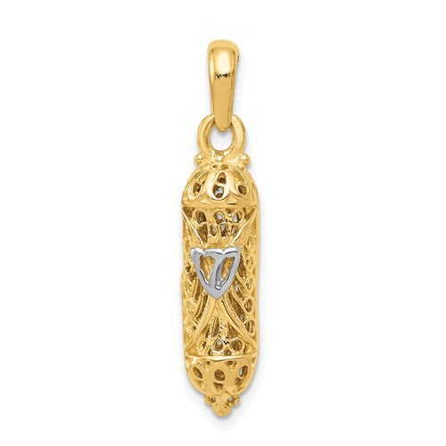 14k-w-white-rhodium-mezuzah-w-shin-charm-SolomonJeweler-Wichita-KS-CustomJewelry