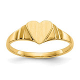 14k-childrens-signet-ring-SolomonJeweler-Wichita-KS-CustomJewelry