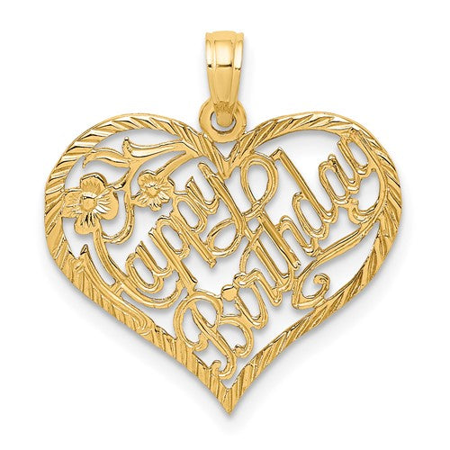 14k-solid-happy-birthday-heart-charm-SolomonJeweler-Wichita-KS-CustomJewelry
