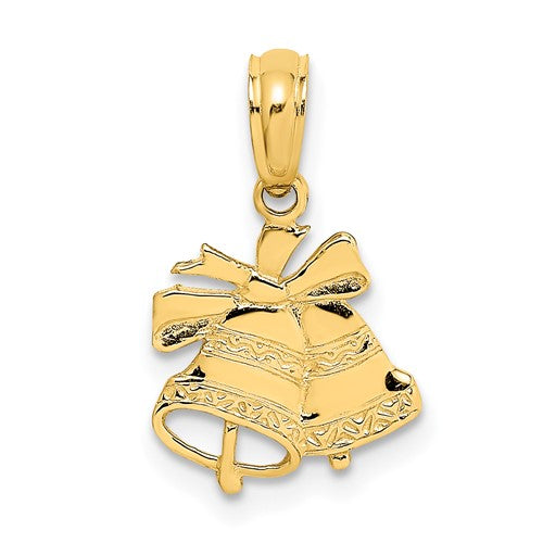 14k-polished-christmas-bells-charm-SolomonJeweler-Wichita-KS-CustomJewelry