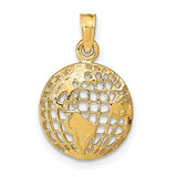 14k-polished-globe-pendant-SolomonJeweler-Wichita-KS-CustomJewelry