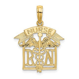 14k-registered-nurse-charm-SolomonJeweler-Wichita-KS-CustomJewelry
