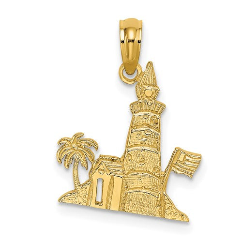14k-lighthouse-charm-SolomonJeweler-Wichita-KS-CustomJewelry