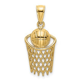 14k-polished-basketball-and-net-charm-SolomonJeweler-Wichita-KS-CustomJewelry