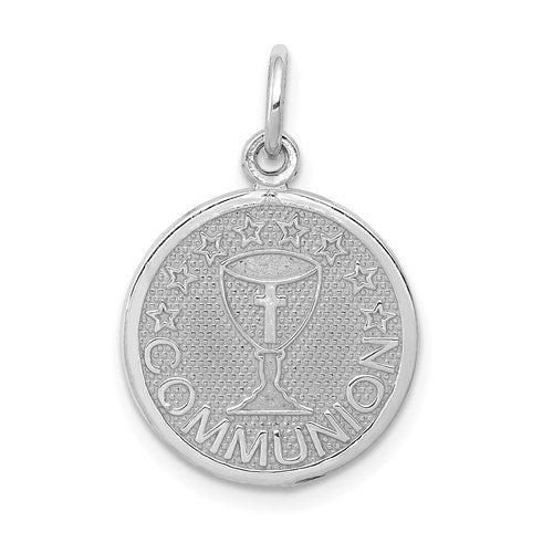 14k-white-gold-communion-charm-SolomonJeweler-Wichita-KS-CustomJewelry