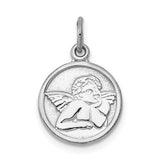 14k-white-gold-polished-angel-charm-SolomonJeweler-Wichita-KS-CustomJewelry