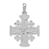 14k-white-gold-jerusalem-cross-pendant-SolomonJeweler-Wichita-KS-CustomJewelry