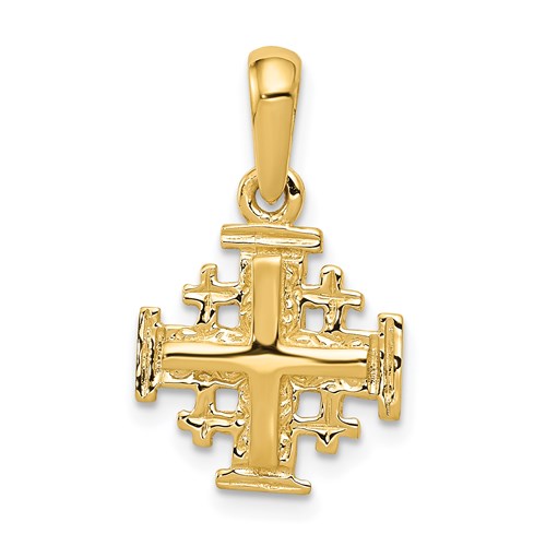 14k-jerusalem-cross-charm-SolomonJeweler-Wichita-KS-CustomJewelry