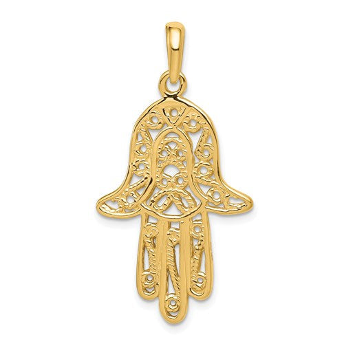 14k-filigree-chamseh-pendant-SolomonJeweler-Wichita-KS-CustomJewelry