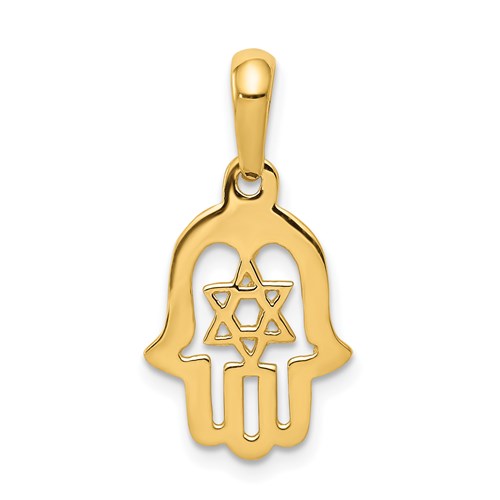14k-star-of-david-chamseh-pendant-SolomonJeweler-Wichita-KS-CustomJewelry