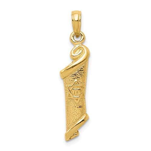 14k-torah-w-star-of-david-pendant-SolomonJeweler-Wichita-KS-CustomJewelry