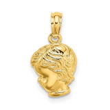 14k-boy-head-charm-SolomonJeweler-Wichita-KS-CustomJewelry