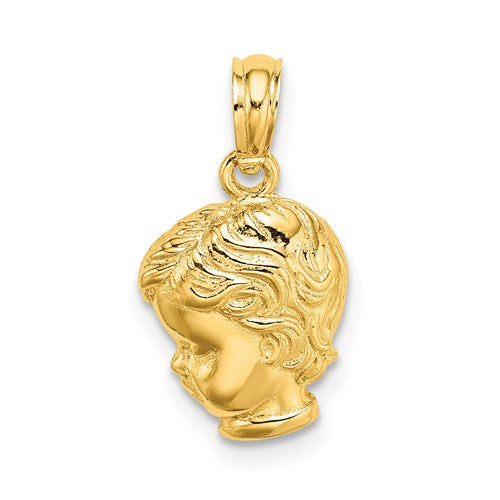 14k-boy-head-charm-SolomonJeweler-Wichita-KS-CustomJewelry