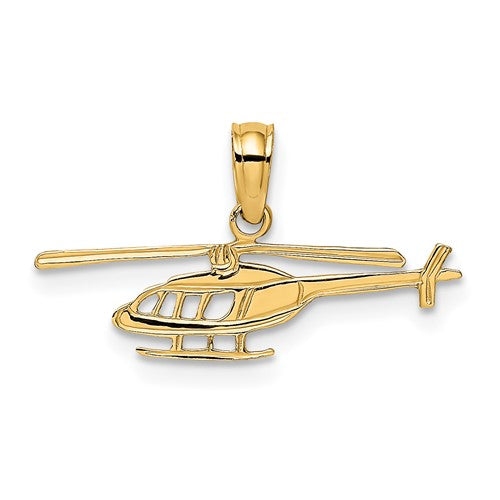 14k-helicopter-charm-SolomonJeweler-Wichita-KS-CustomJewelry